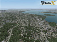 Click to enlarge! Flight Simulator 2006 screenshot